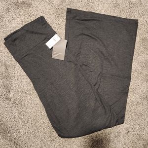 Sweat pants yoga pants Gap